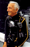 cousteau